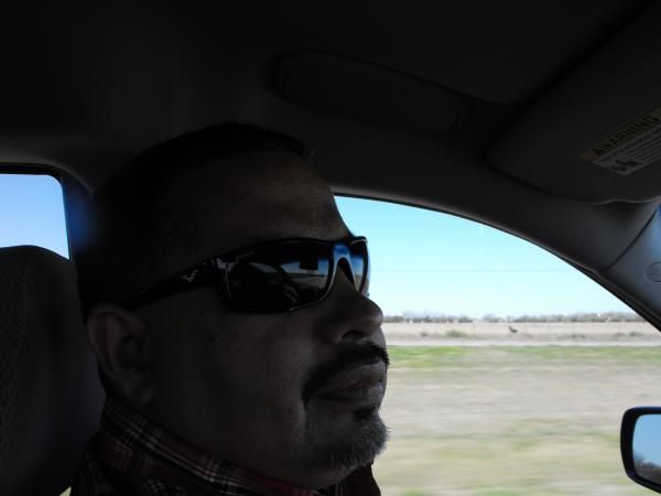 Manuel Torrez - Class of 1985 - South Grand Prairie High School