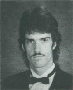 Kelley Garland - Class of 1990 - South Grand Prairie High School