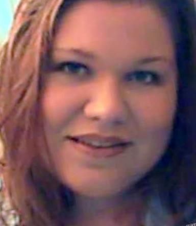 April Whalen - Class of 2002 - South Grand Prairie High School