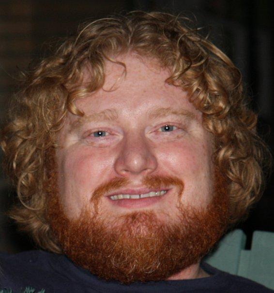 Jonathan Kotinek - Class of 1995 - South Grand Prairie High School