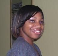 Lashunda Frost - Class of 2005 - South Grand Prairie High School