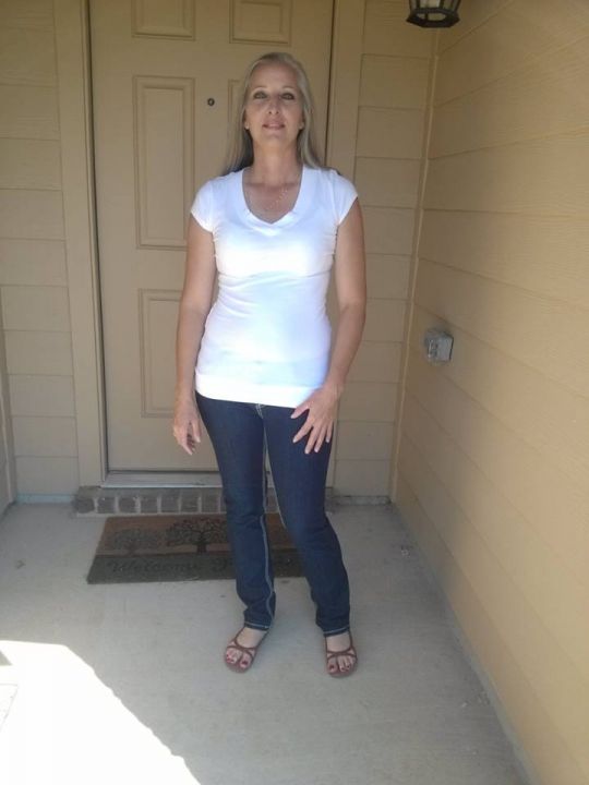 Janice Getz - Class of 1985 - South Grand Prairie High School