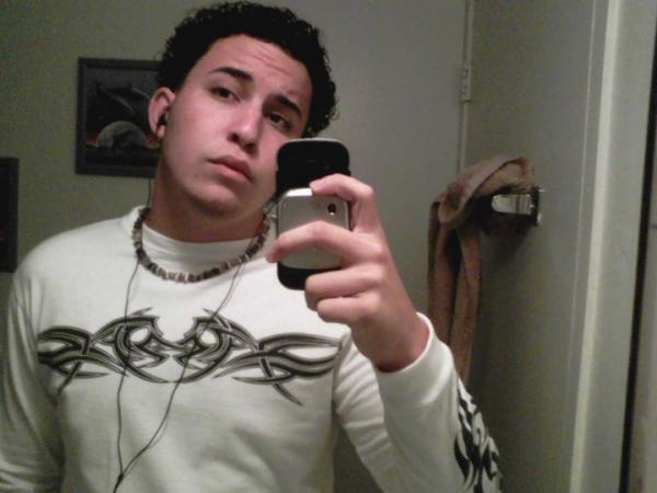 Andrew Jonathan - Class of 2011 - South Grand Prairie High School