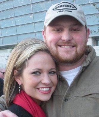 Kelsey Beaudin - Class of 2003 - South Grand Prairie High School