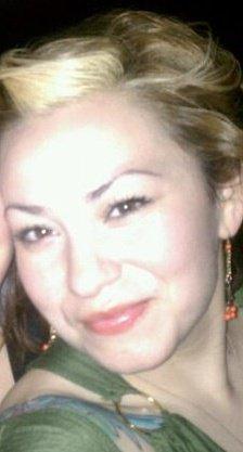 Delilah Montez - Class of 2001 - South Grand Prairie High School