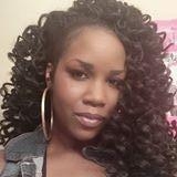 Velarie Hinson - Class of 1998 - South Grand Prairie High School