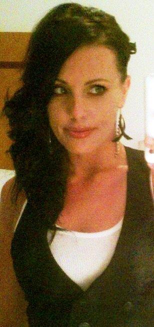 Clancey Dufort - Class of 1994 - South Grand Prairie High School