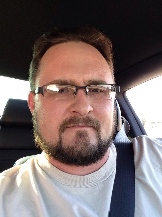 Stewart Owings - Class of 1995 - South Grand Prairie High School