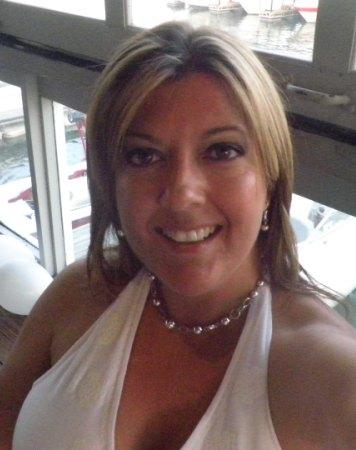 Jennifer Burns - Class of 1994 - South Grand Prairie High School
