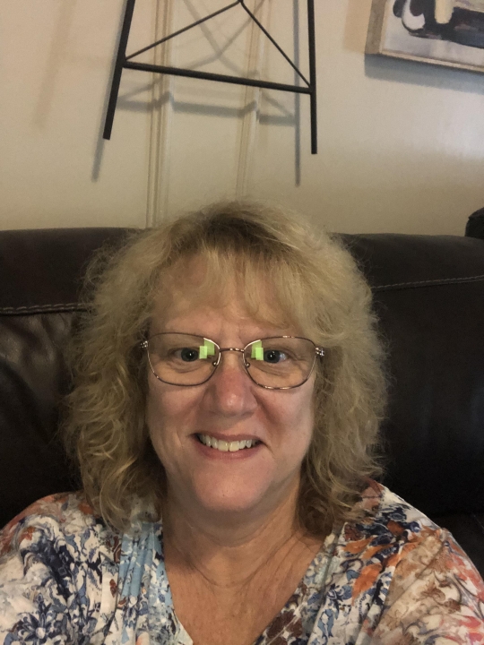 Paula Smith - Class of 1981 - South Grand Prairie High School