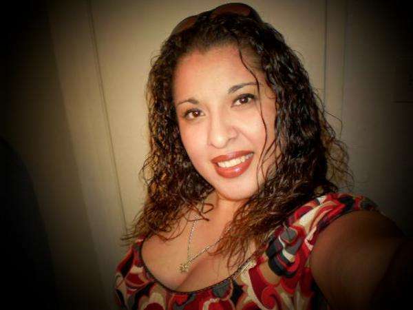 Leticia Sanchez - Class of 1999 - South Grand Prairie High School