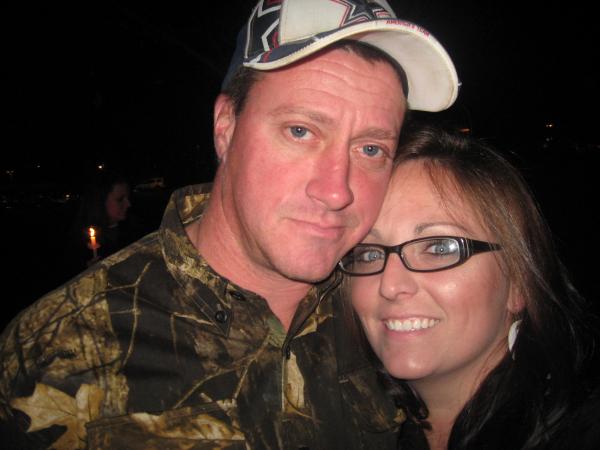 Kristina Whitley - Class of 2000 - South Grand Prairie High School