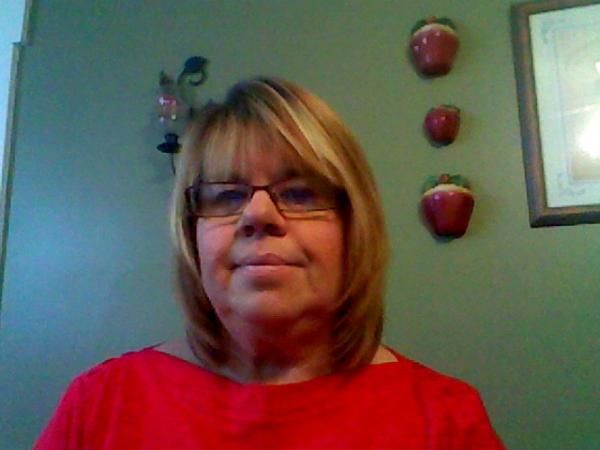 Judith Everitt - Class of 1972 - South Grand Prairie High School