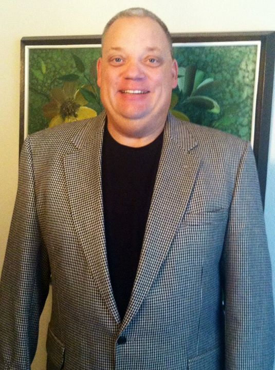 Mark Sprong - Class of 1984 - South Grand Prairie High School