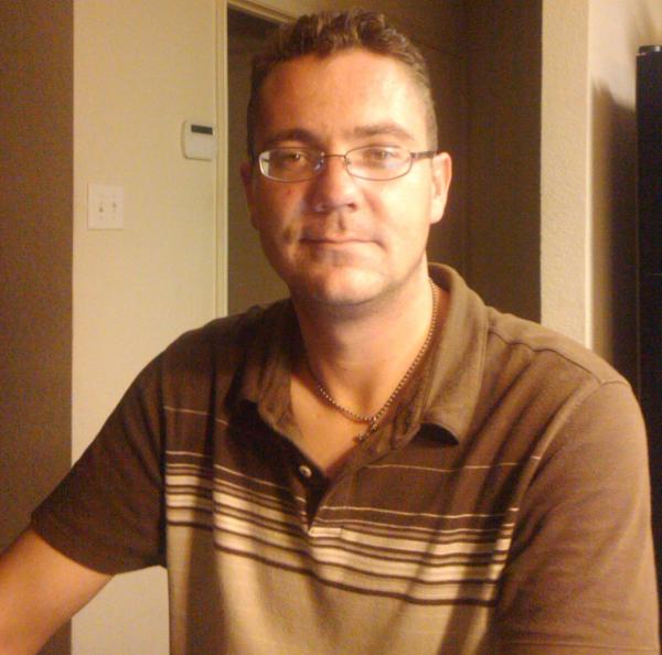 Richard Adams - Class of 2001 - South Grand Prairie High School