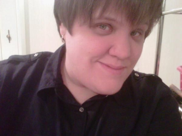 Heidi Rioux - Class of 2002 - South Grand Prairie High School