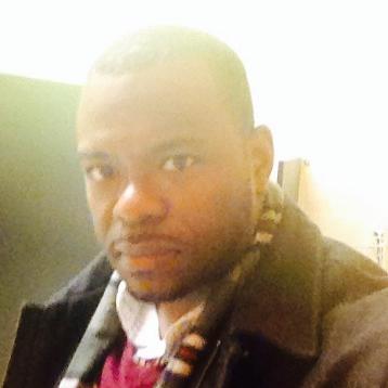 Cornelius-neil Mccray - Class of 1997 - South Grand Prairie High School