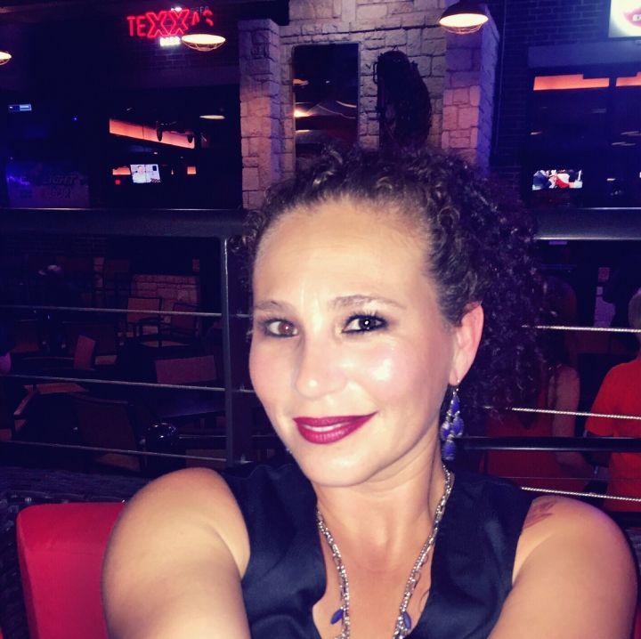 Melissa Garcia - Class of 1996 - South Grand Prairie High School