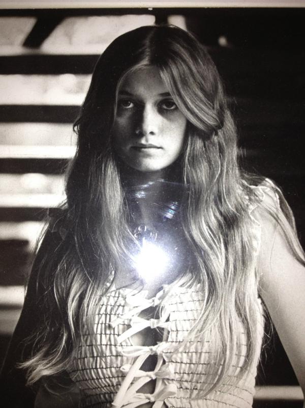 Victoria Hedrick - Class of 1975 - South Grand Prairie High School