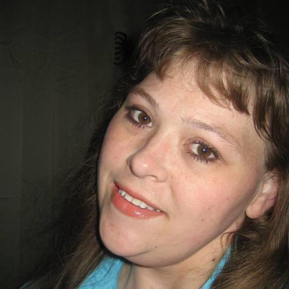 Jessica Vincent Adames - Class of 1997 - South Grand Prairie High School