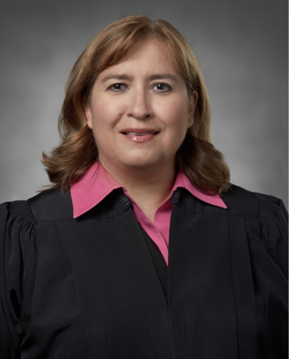 Yvonne Campos - Class of 1981 - South Grand Prairie High School