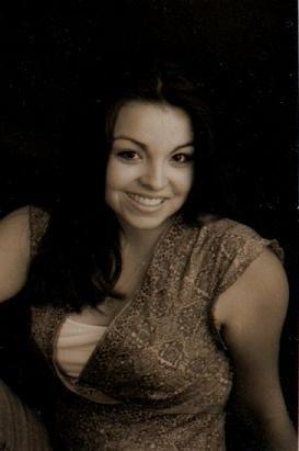 Stephanie Lopez - Class of 2004 - South Grand Prairie High School