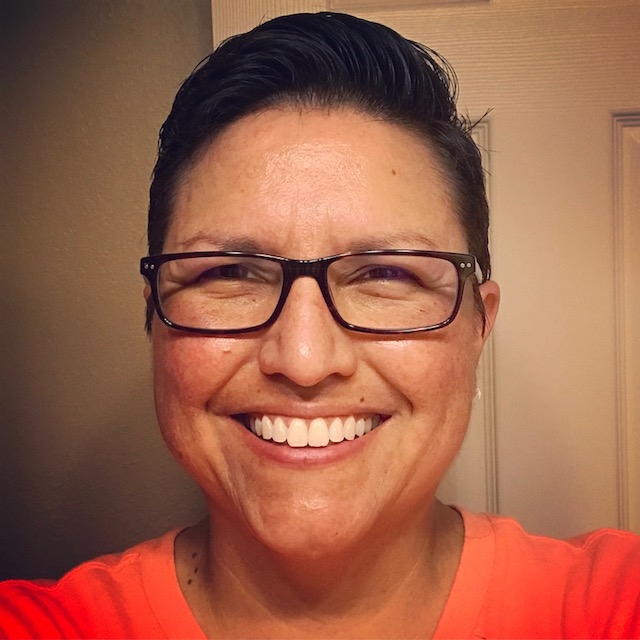 Jeanita Pisachubbe - Class of 1988 - South Grand Prairie High School