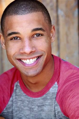 Cody Whitley - Class of 2010 - South Grand Prairie High School