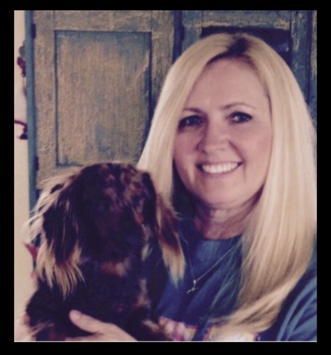 Tammy Huff - Class of 1982 - South Grand Prairie High School