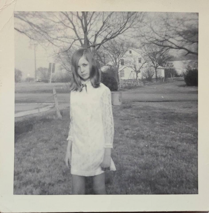 Ann Weatherbee - Class of 1969 - South Grand Prairie High School
