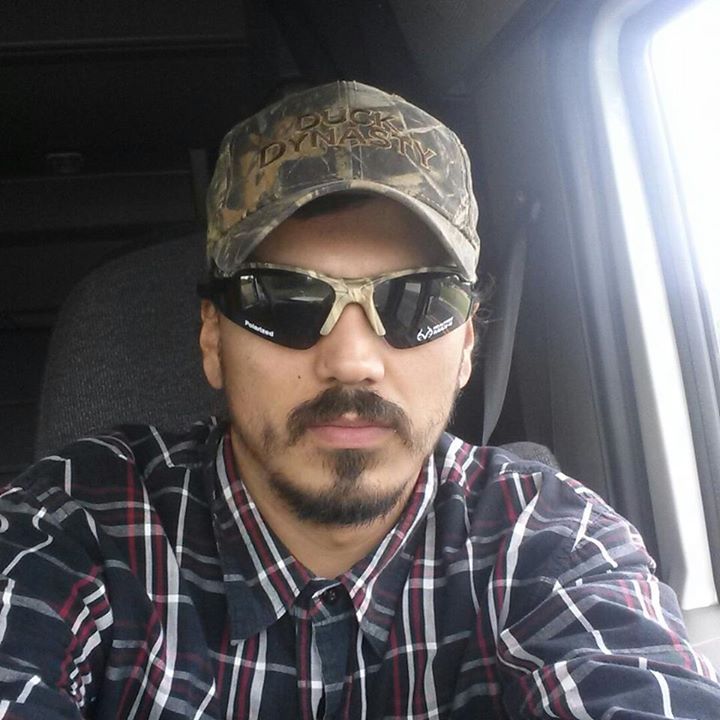 Jose Castillo - Class of 2002 - South Grand Prairie High School