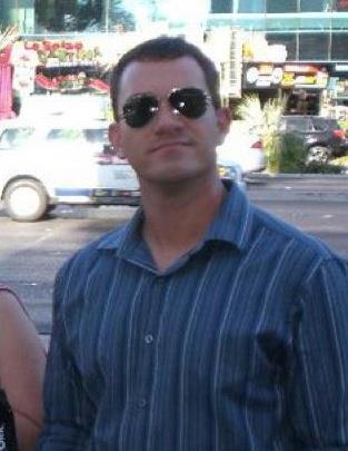Van Willis Ii - Class of 1994 - South Grand Prairie High School