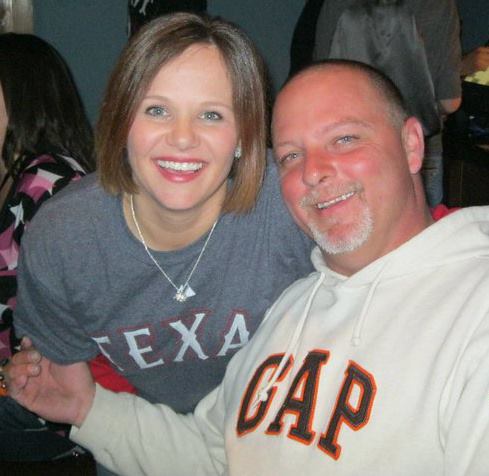 Doug Spence - Class of 1990 - South Grand Prairie High School