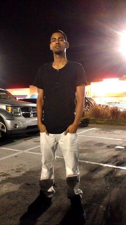 Robert Anthony - Class of 2005 - South Grand Prairie High School