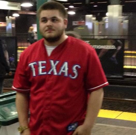 Carson Ryder - Class of 2011 - South Grand Prairie High School