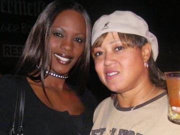 Eniata Brown - Class of 1998 - South Grand Prairie High School