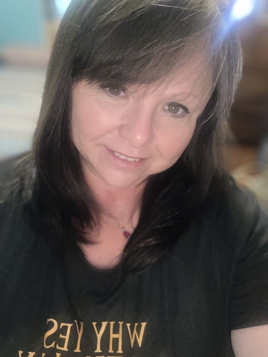Jennifer Rowell - Class of 1993 - South Grand Prairie High School