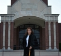 Wendy Nguyen, class of 2008