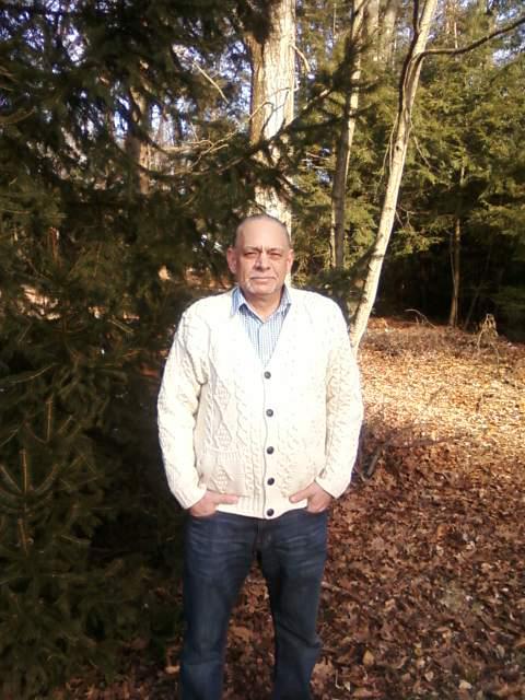 Jay Powers - Class of 1973 - Saunders Trades & Tech High School