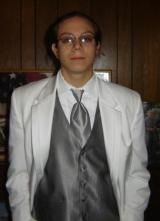 Edwin J. Lopez - Class of 2005 - Saunders Trades & Tech High School