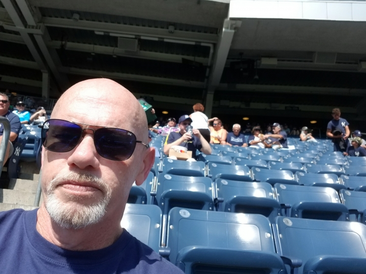 Joe Regan - Class of 1976 - Saunders Trades & Tech High School