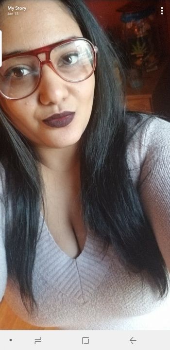 April Jaume - Class of 2008 - Woodside High School