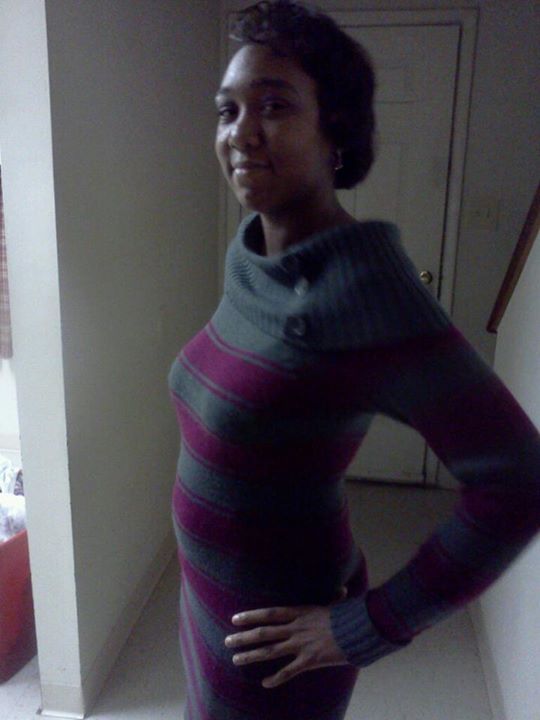 Ashley Turner - Class of 2005 - Woodside High School