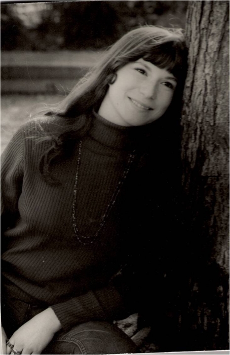 Carol Grad - Class of 1968 - Sleepy Hollow High School