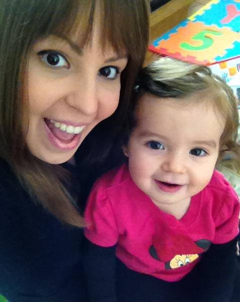 Michelle Sampaio - Class of 2000 - Sleepy Hollow High School