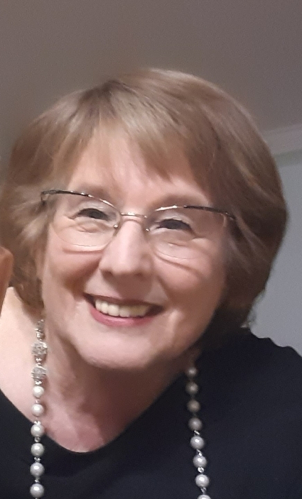 Barbara Smith - Class of 1965 - Sleepy Hollow High School