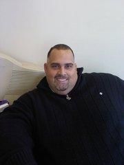 Jonathan Jimenez - Class of 1994 - Sleepy Hollow High School