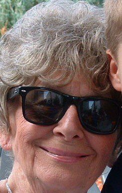 Bonnie Taxter - Class of 1963 - Sleepy Hollow High School