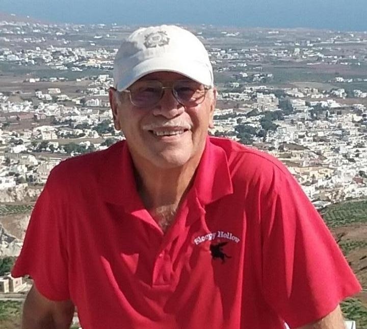 Dennis Mancinelli - Class of 1967 - Sleepy Hollow High School