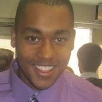 Brandon Haughton - Class of 2012 - Sleepy Hollow High School